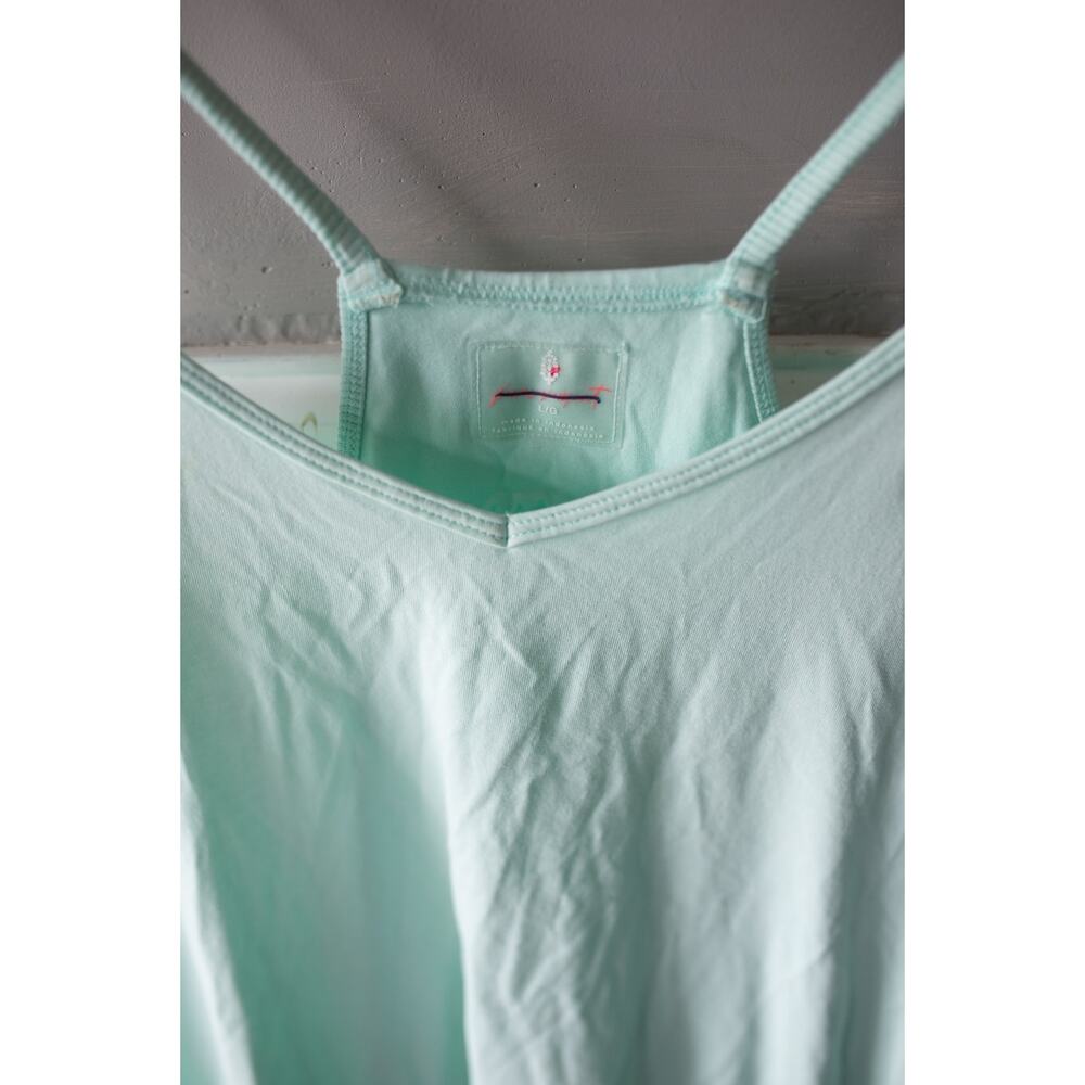 Free People Hot Shot Onesie Jumpsuit Large NEW - Picture 3 of 4